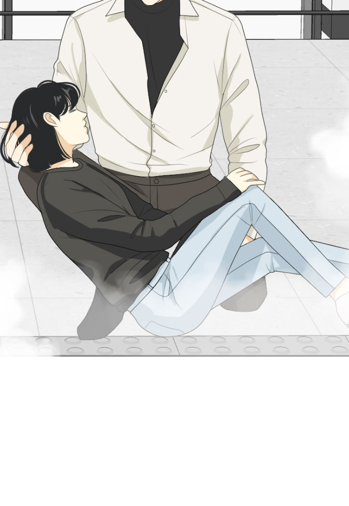 My Roommate is a Gumiho Chapter 148 page 54 - 