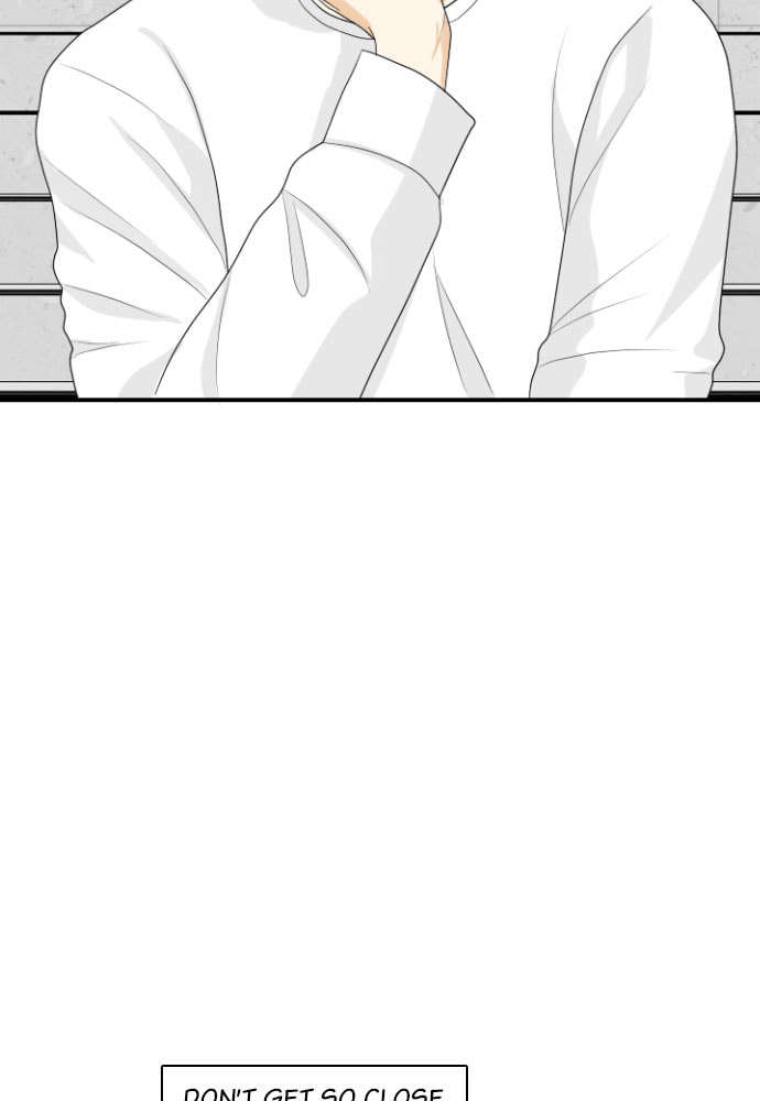 My Roommate is a Gumiho Chapter 148 page 57 - 