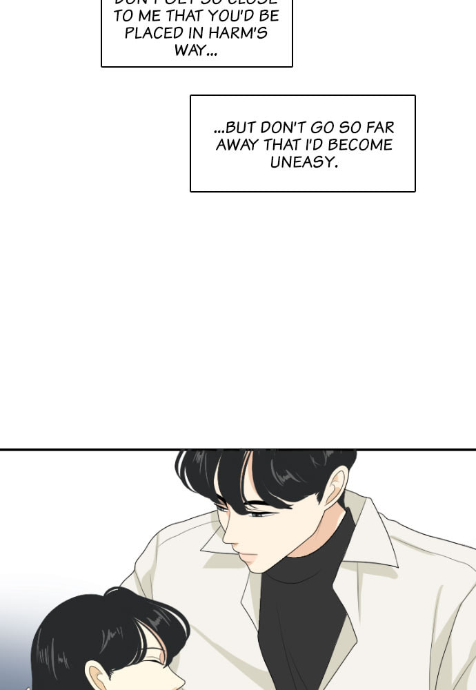 My Roommate is a Gumiho Chapter 148 page 58 - 