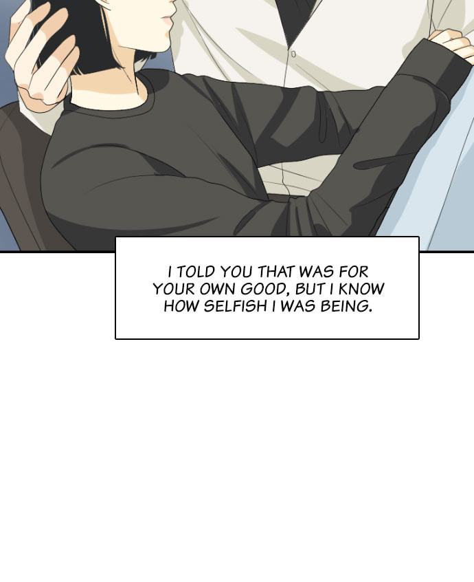 My Roommate is a Gumiho Chapter 148 page 59 - 