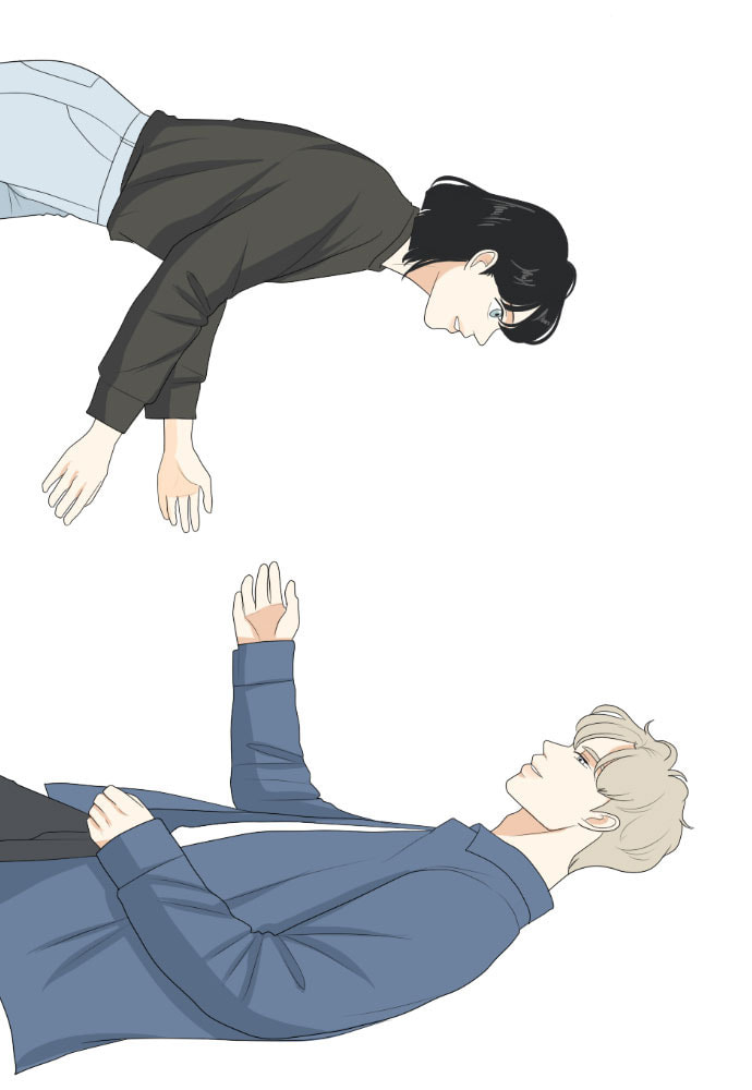 My Roommate is a Gumiho Chapter 148 page 62 - 