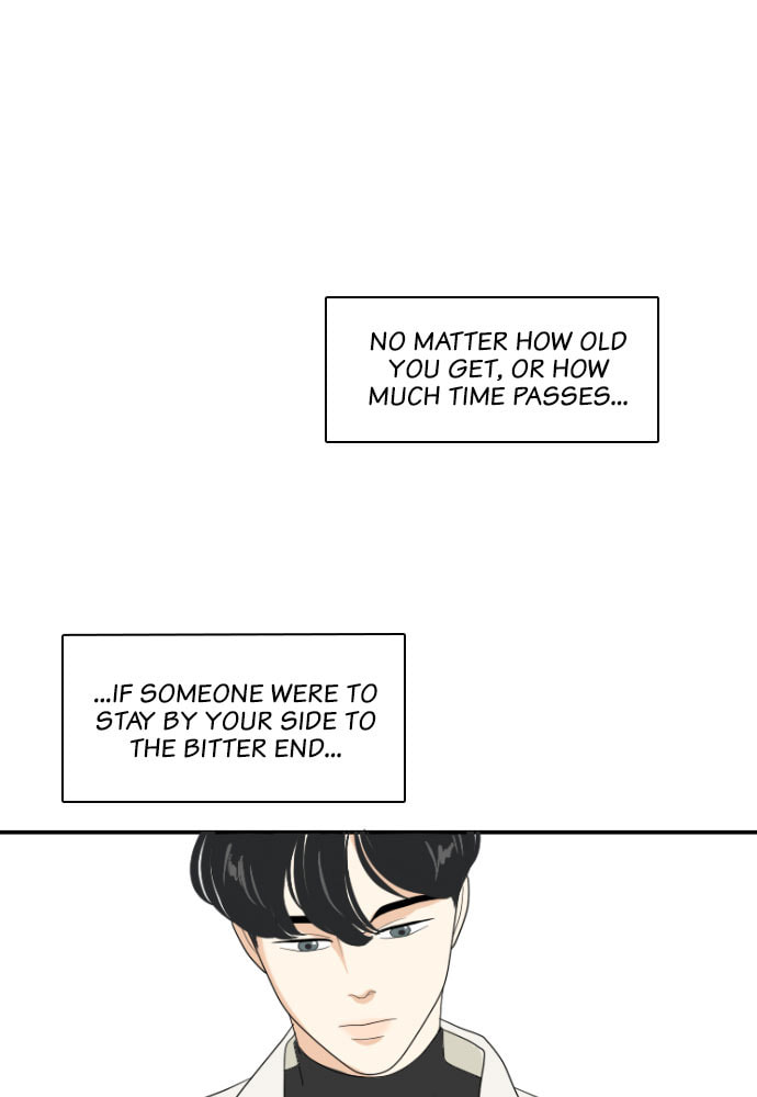 My Roommate is a Gumiho Chapter 148 page 65 - 
