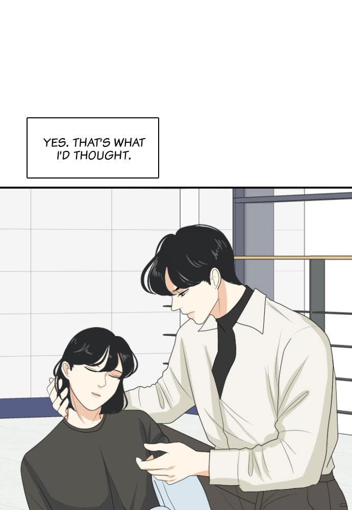 My Roommate is a Gumiho Chapter 148 page 68 - 