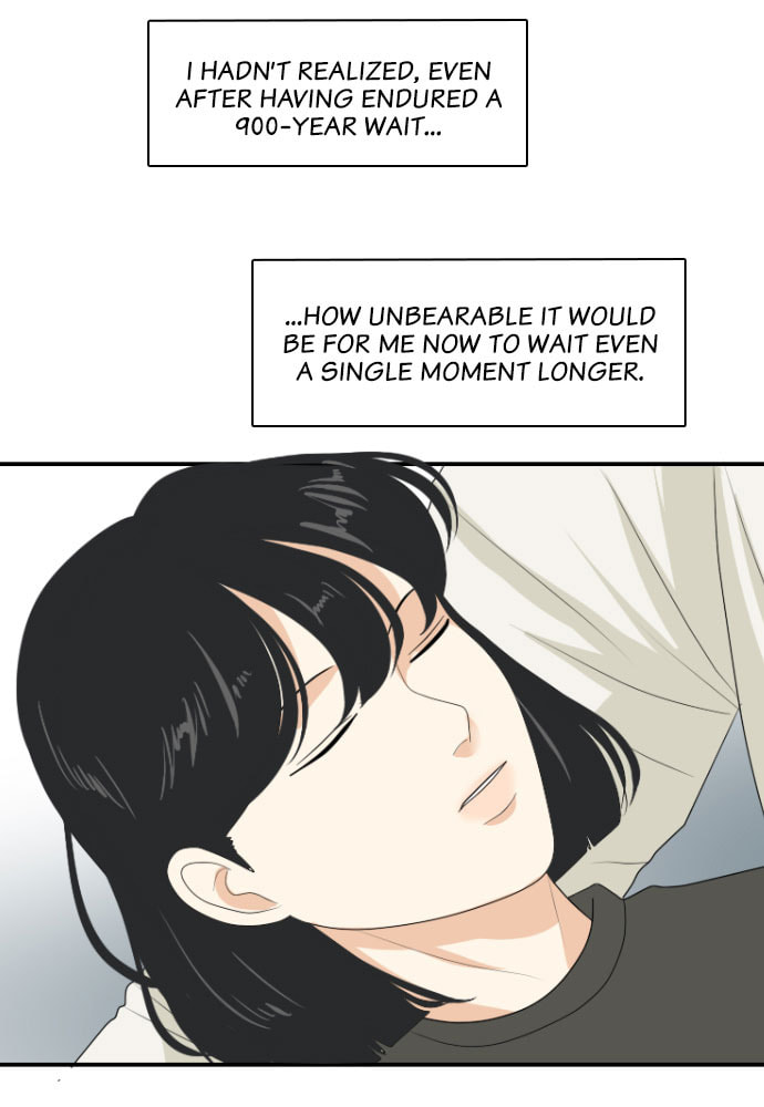 My Roommate is a Gumiho Chapter 148 page 70 - 