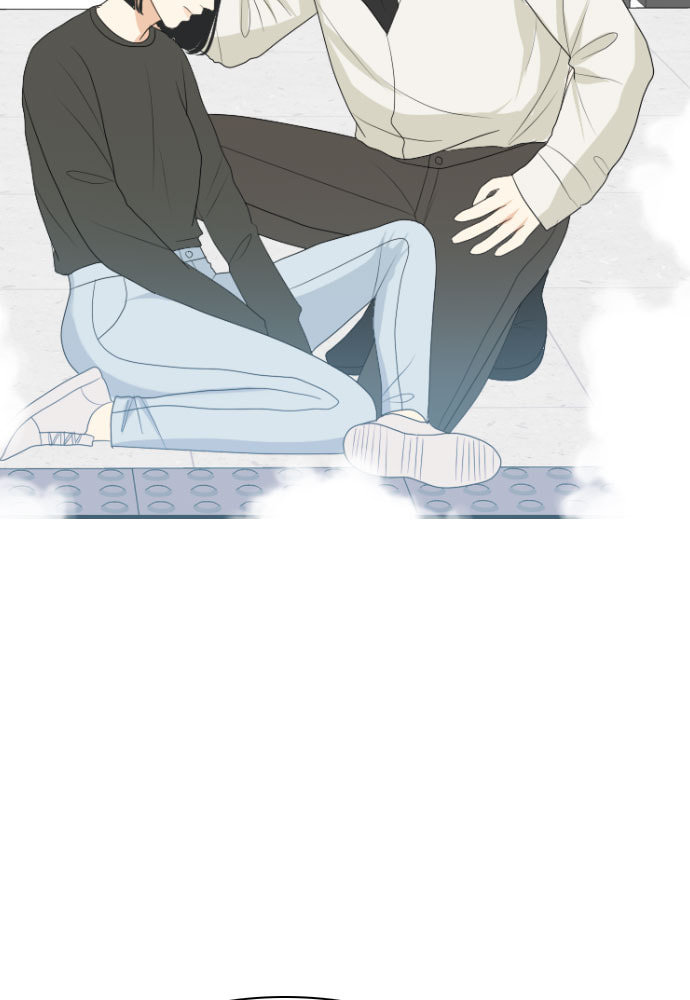 My Roommate is a Gumiho Chapter 148 page 8 - 