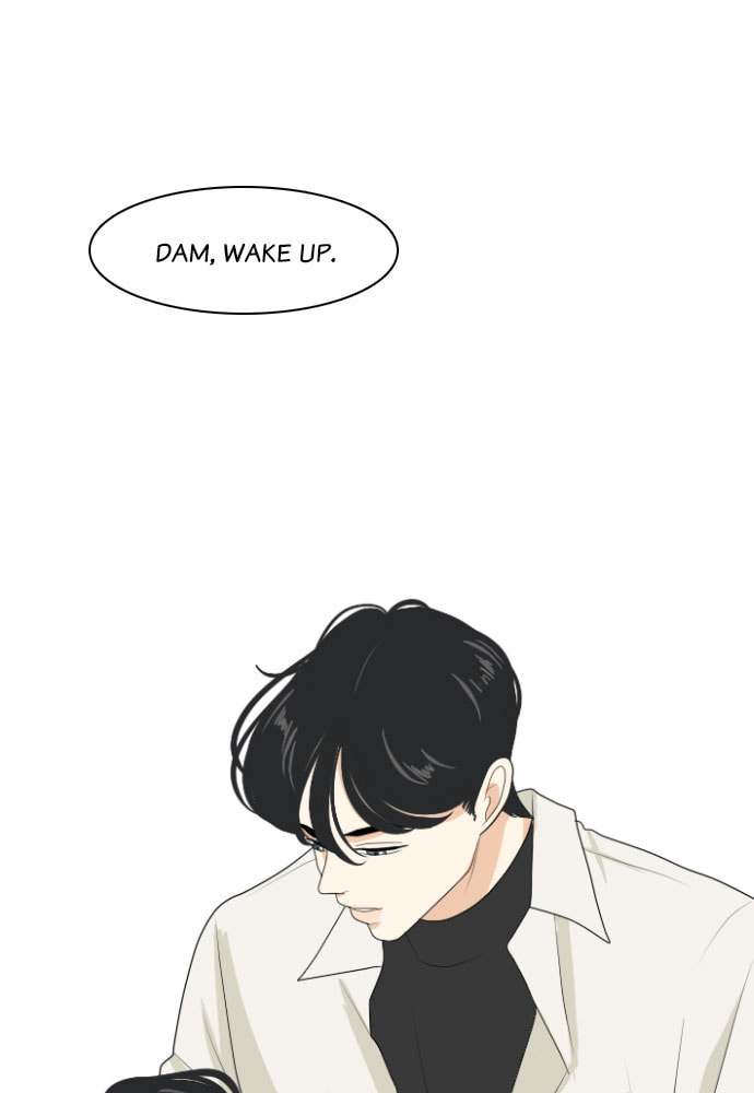 My Roommate is a Gumiho Chapter 148 page 74 - 