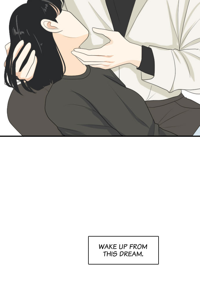 My Roommate is a Gumiho Chapter 148 page 75 - 