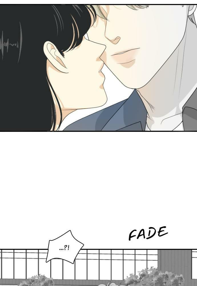 My Roommate is a Gumiho Chapter 149 page 2 - 