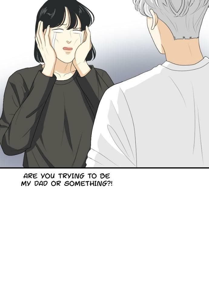 My Roommate is a Gumiho Chapter 149 page 13 - 