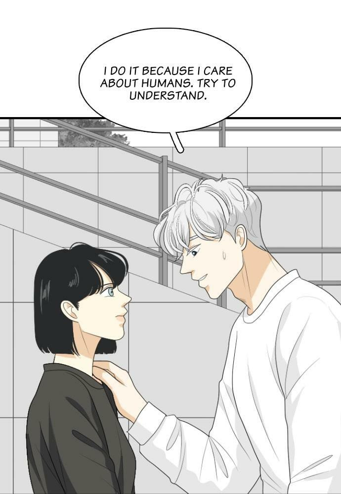 My Roommate is a Gumiho Chapter 149 page 14 - 