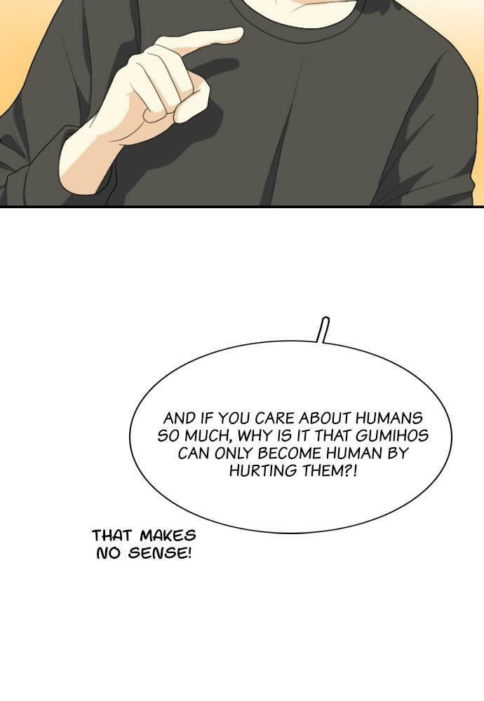 My Roommate is a Gumiho Chapter 149 page 16 - 