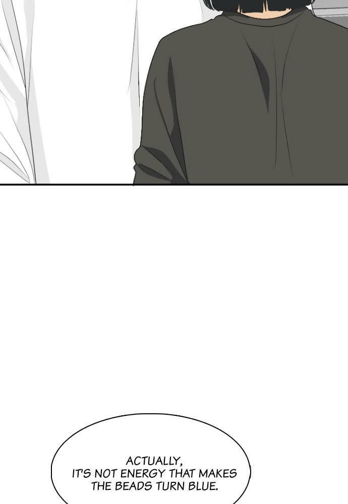 My Roommate is a Gumiho Chapter 149 page 19 - 