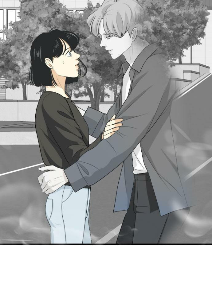 My Roommate is a Gumiho Chapter 149 page 3 - 