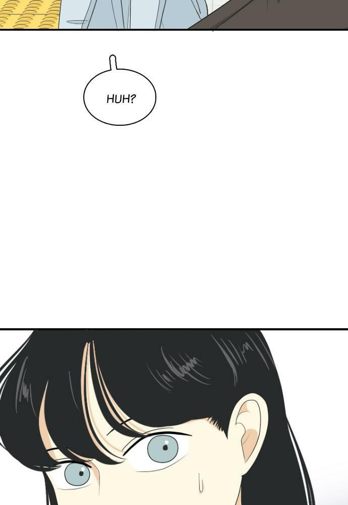 My Roommate is a Gumiho Chapter 149 page 28 - 
