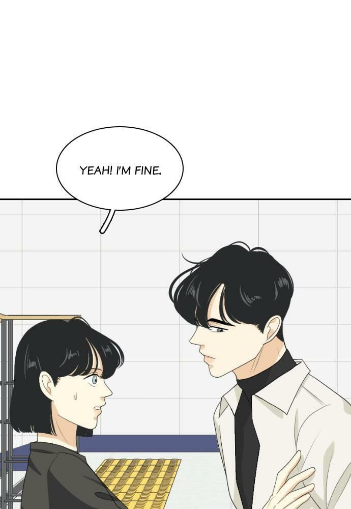 My Roommate is a Gumiho Chapter 149 page 30 - 