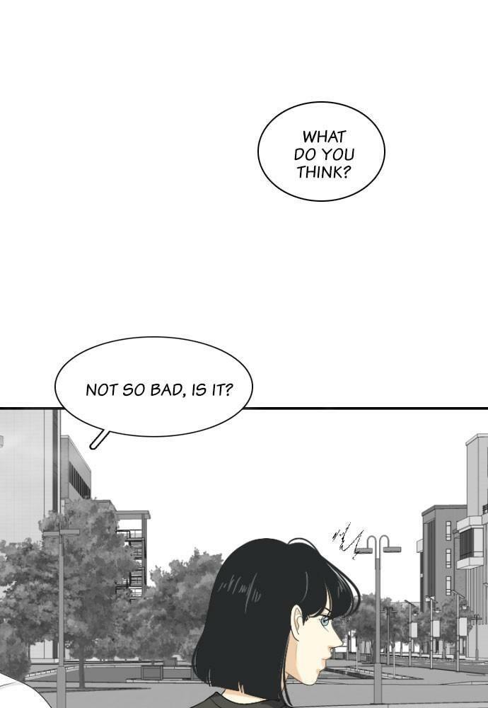 My Roommate is a Gumiho Chapter 149 page 4 - 