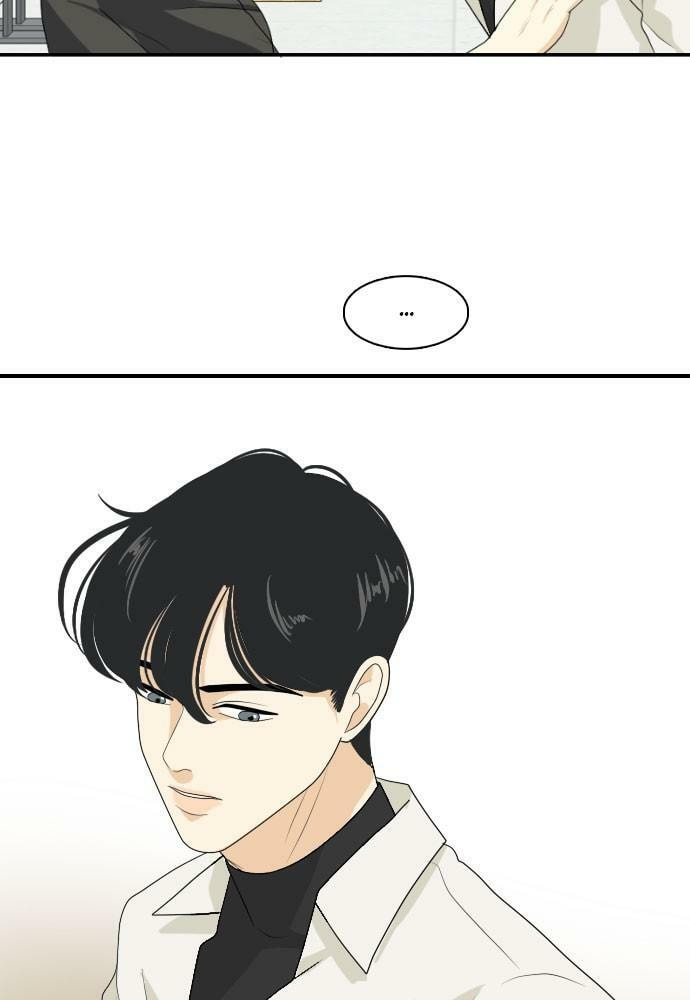 My Roommate is a Gumiho Chapter 149 page 31 - 