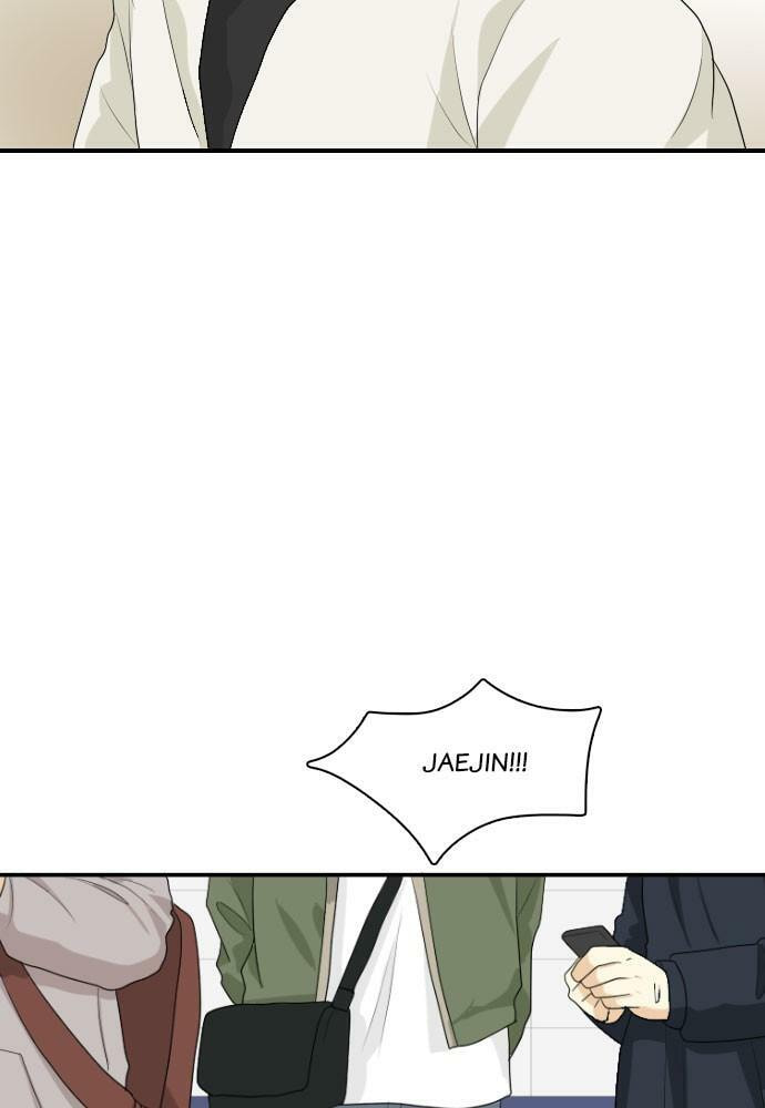 My Roommate is a Gumiho Chapter 149 page 32 - 