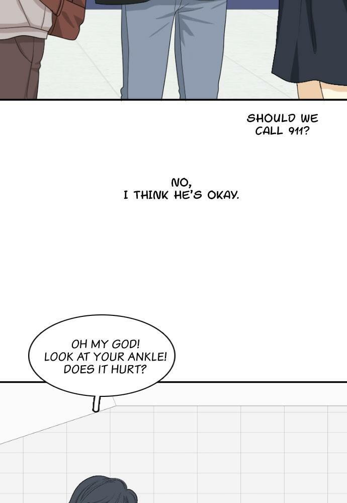 My Roommate is a Gumiho Chapter 149 page 33 - 