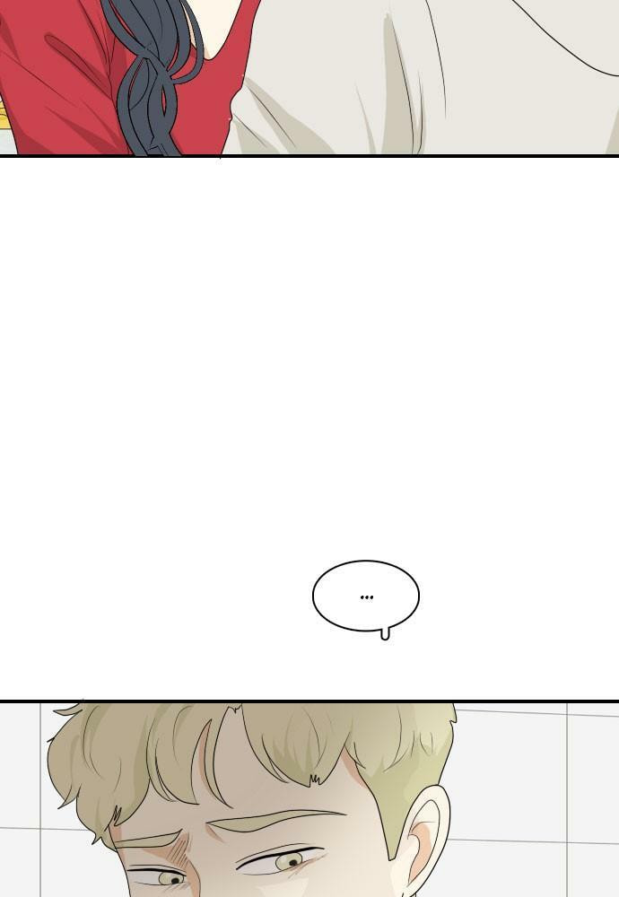 My Roommate is a Gumiho Chapter 149 page 37 - 