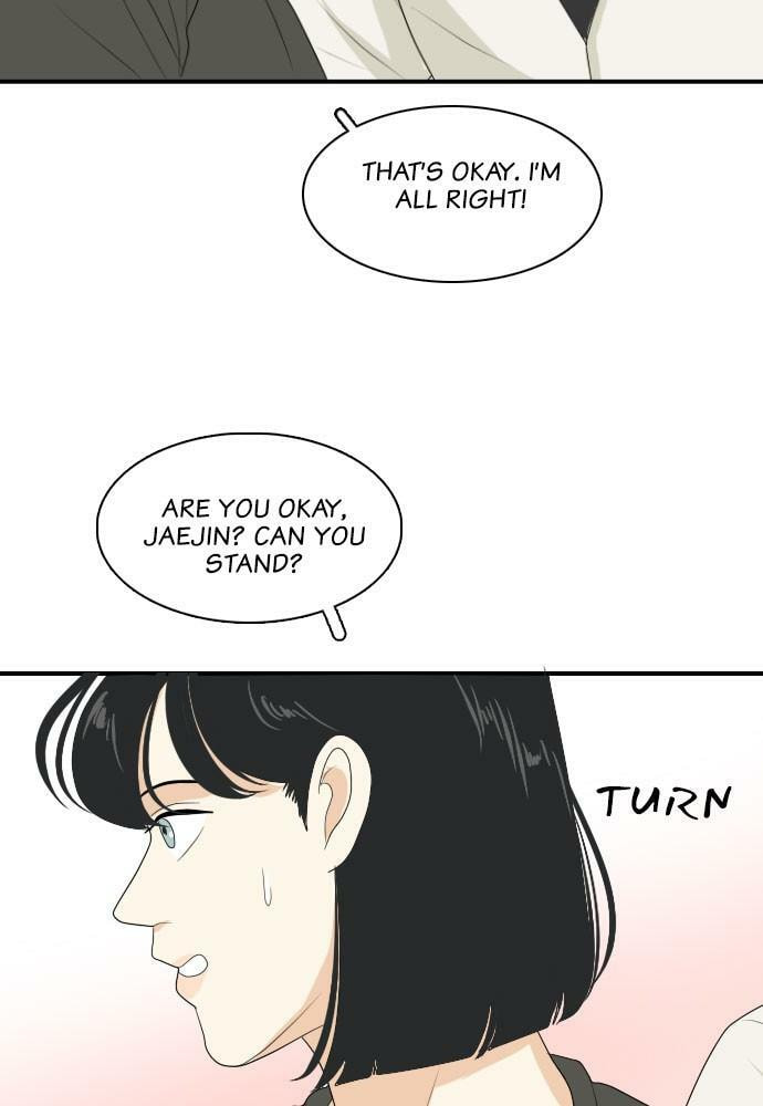 My Roommate is a Gumiho Chapter 149 page 41 - 