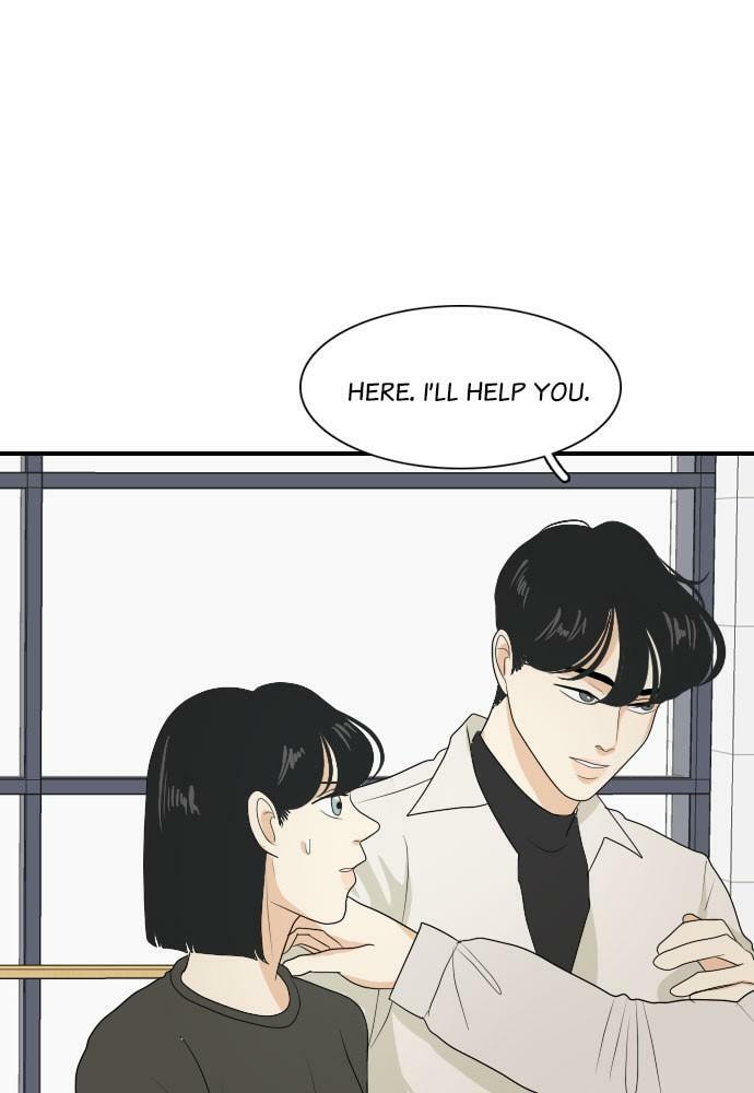My Roommate is a Gumiho Chapter 149 page 45 - 