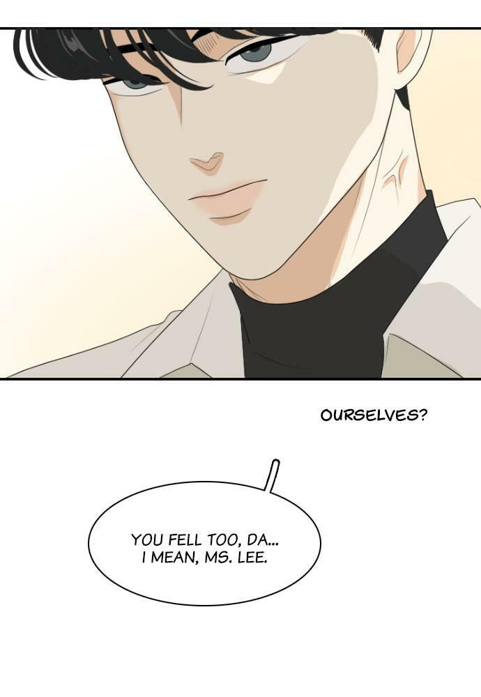 My Roommate is a Gumiho Chapter 149 page 48 - 