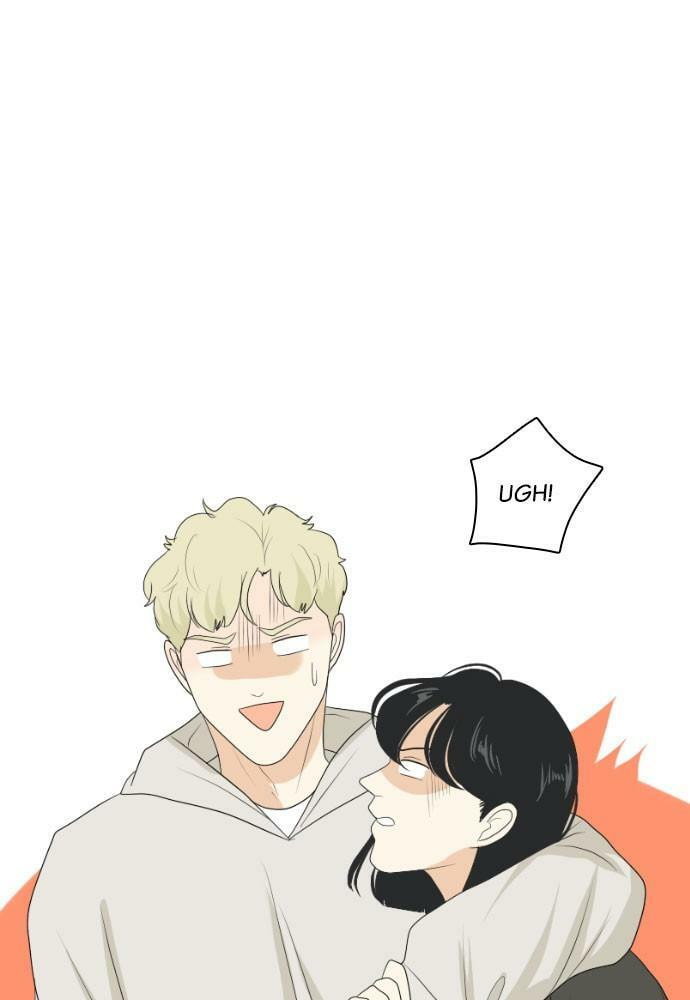 My Roommate is a Gumiho Chapter 149 page 50 - 
