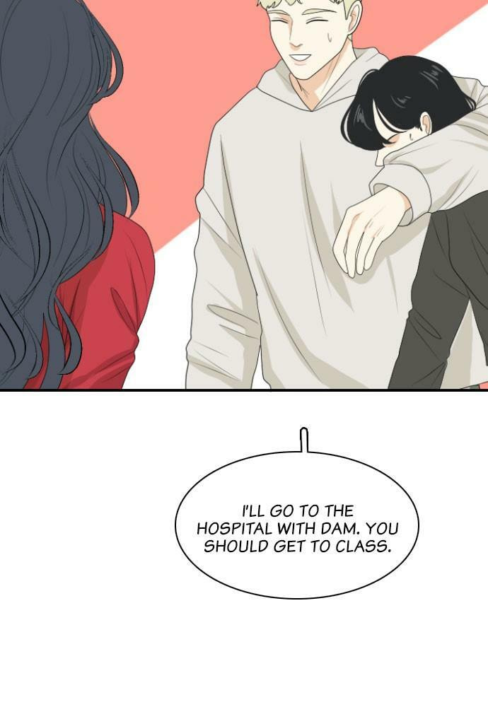 My Roommate is a Gumiho Chapter 149 page 52 - 