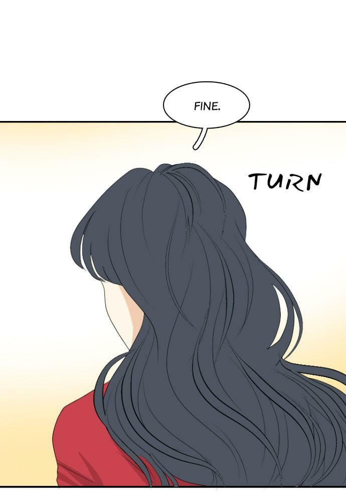 My Roommate is a Gumiho Chapter 149 page 54 - 