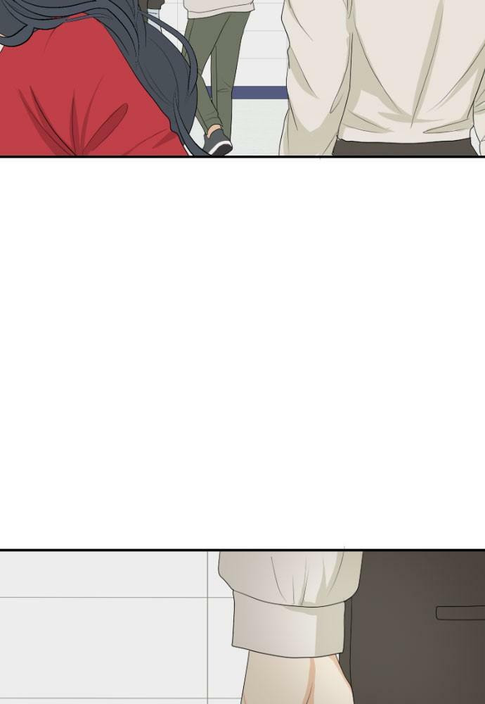 My Roommate is a Gumiho Chapter 149 page 56 - 