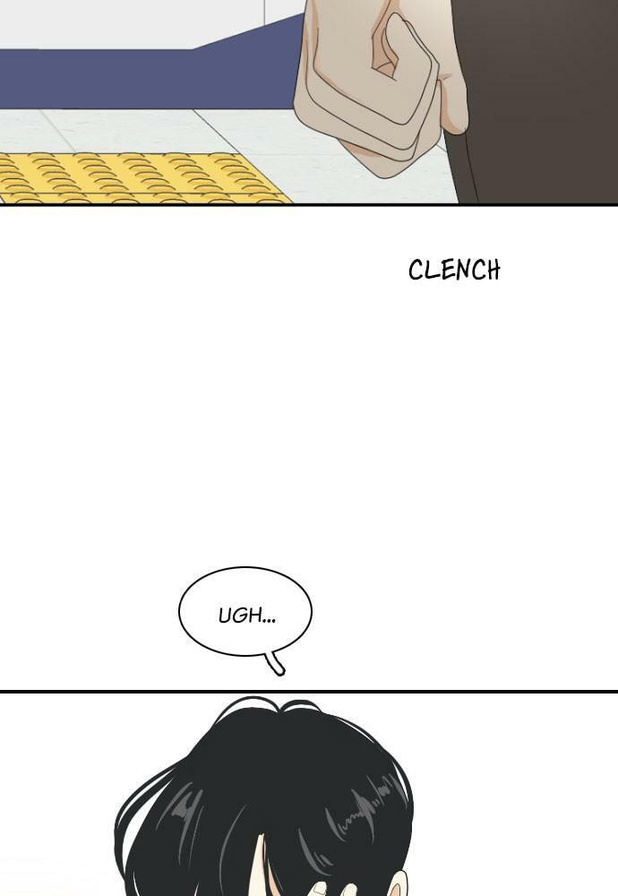 My Roommate is a Gumiho Chapter 149 page 57 - 