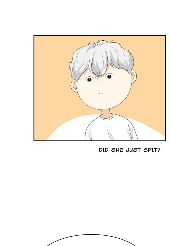 My Roommate is a Gumiho Chapter 149 page 7 - 