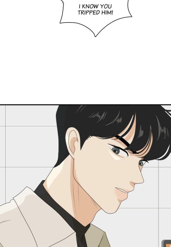 My Roommate is a Gumiho Chapter 149 page 61 - 