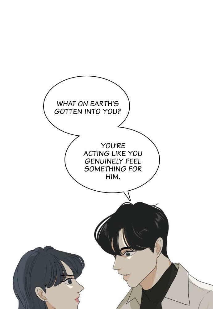 My Roommate is a Gumiho Chapter 149 page 65 - 