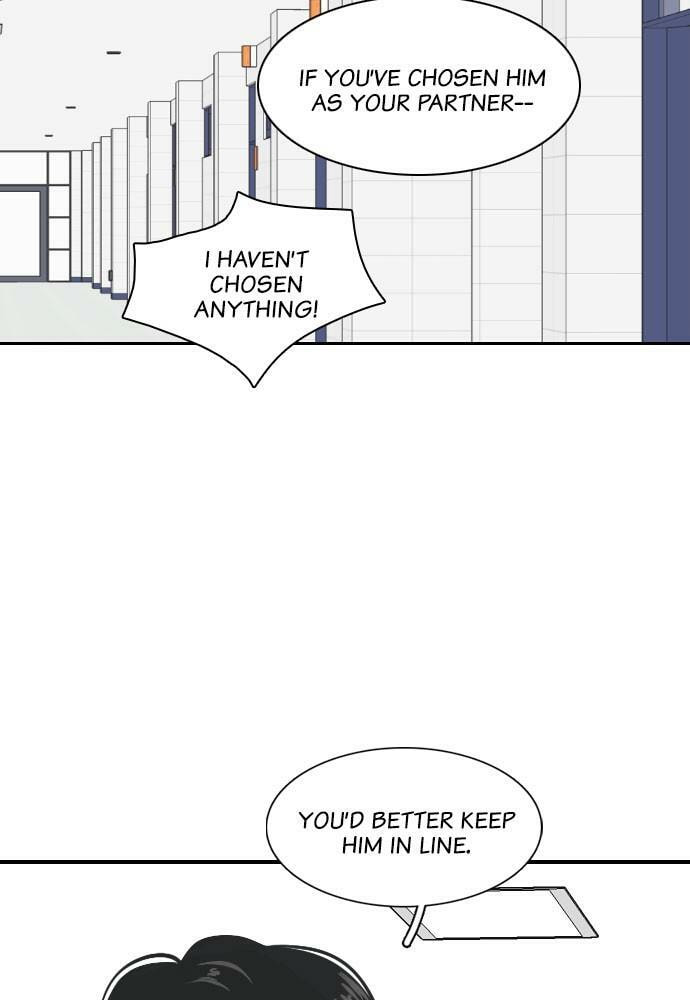 My Roommate is a Gumiho Chapter 149 page 67 - 