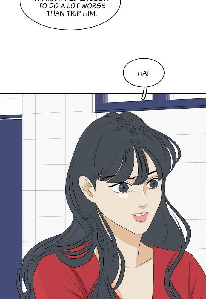 My Roommate is a Gumiho Chapter 149 page 69 - 