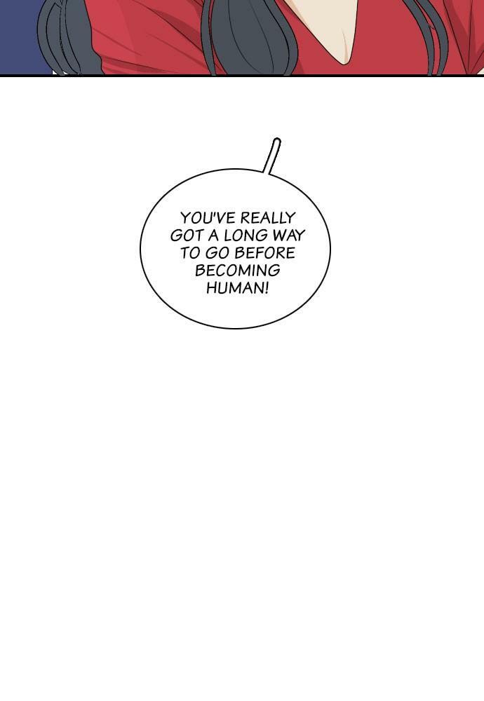 My Roommate is a Gumiho Chapter 149 page 70 - 