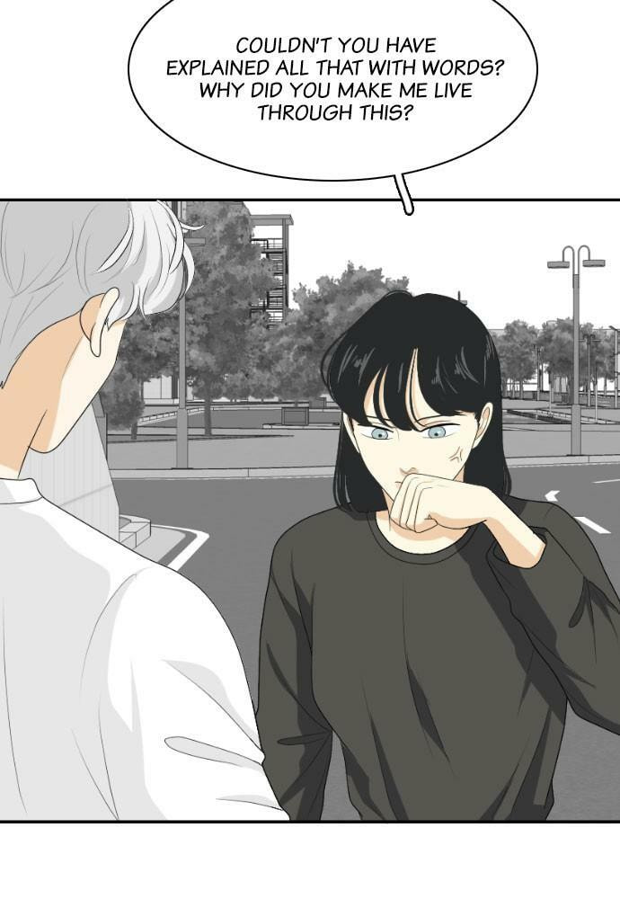My Roommate is a Gumiho Chapter 149 page 8 - 