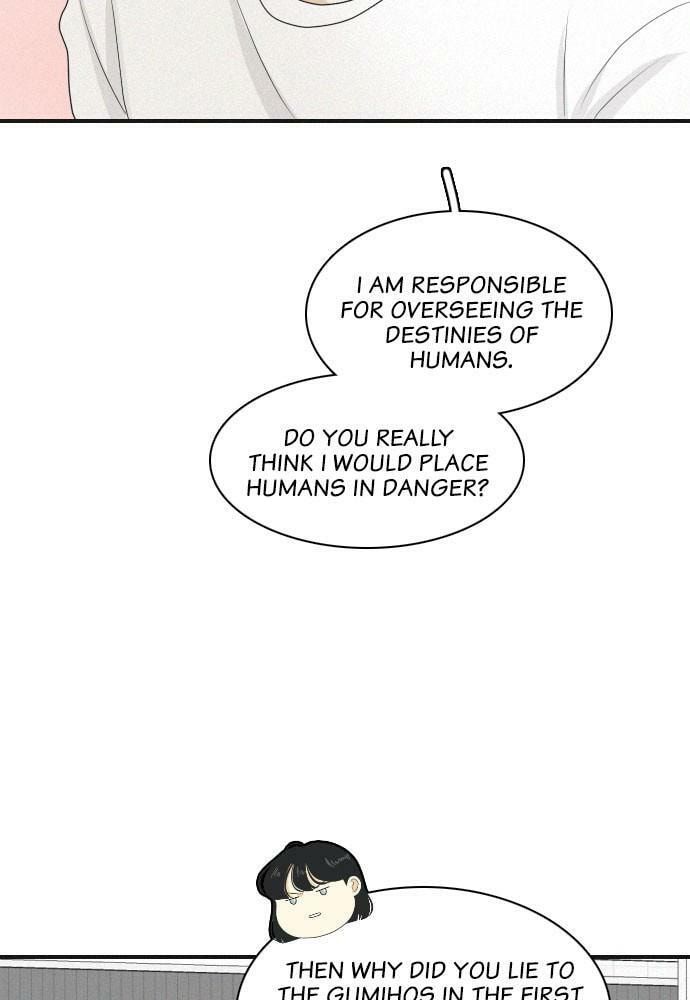 My Roommate is a Gumiho Chapter 149 page 76 - 