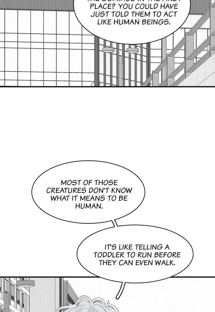 My Roommate is a Gumiho Chapter 149 page 77 - 