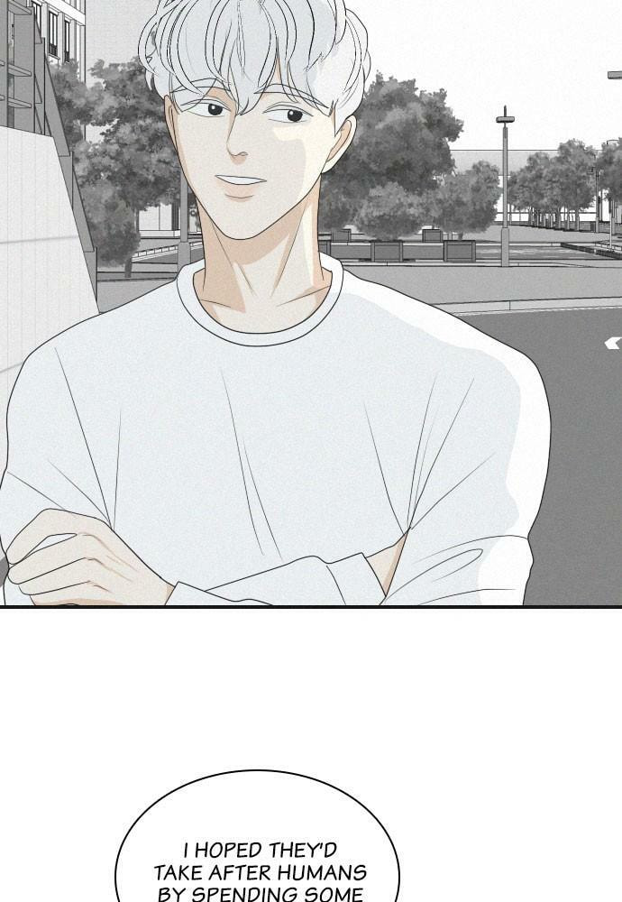 My Roommate is a Gumiho Chapter 149 page 78 - 