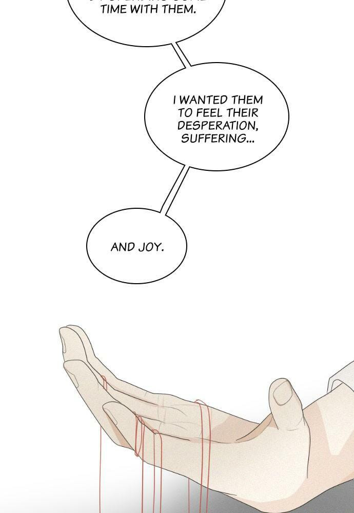 My Roommate is a Gumiho Chapter 149 page 79 - 