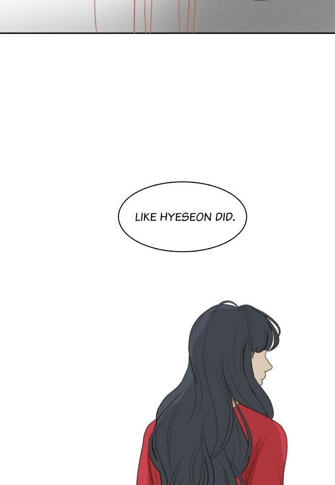 My Roommate is a Gumiho Chapter 149 page 80 - 