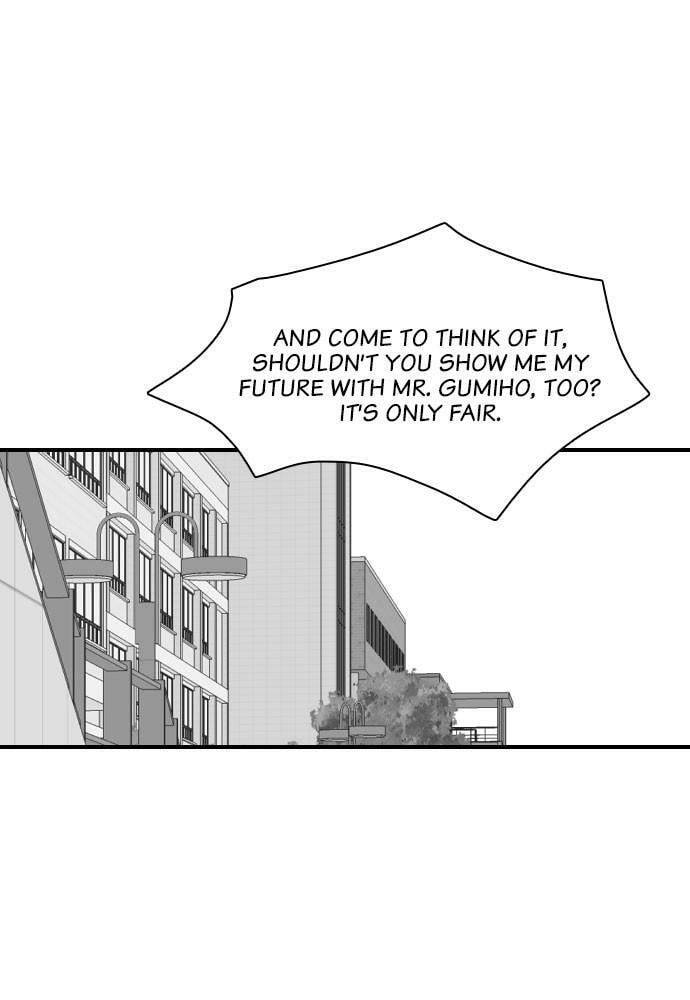My Roommate is a Gumiho Chapter 149 page 9 - 