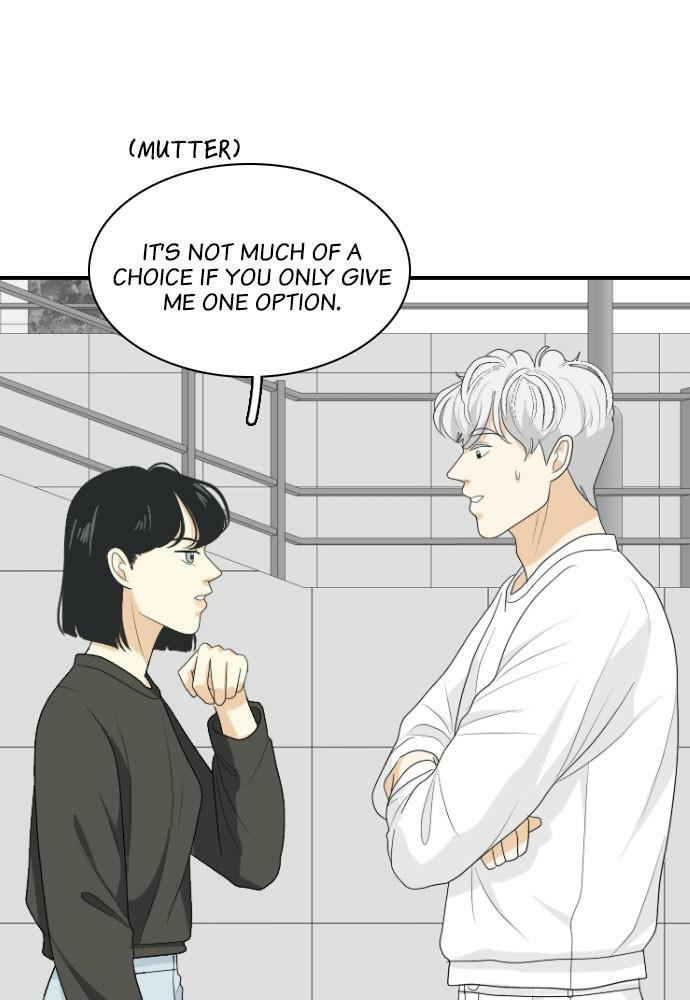 My Roommate is a Gumiho Chapter 149 page 10 - 