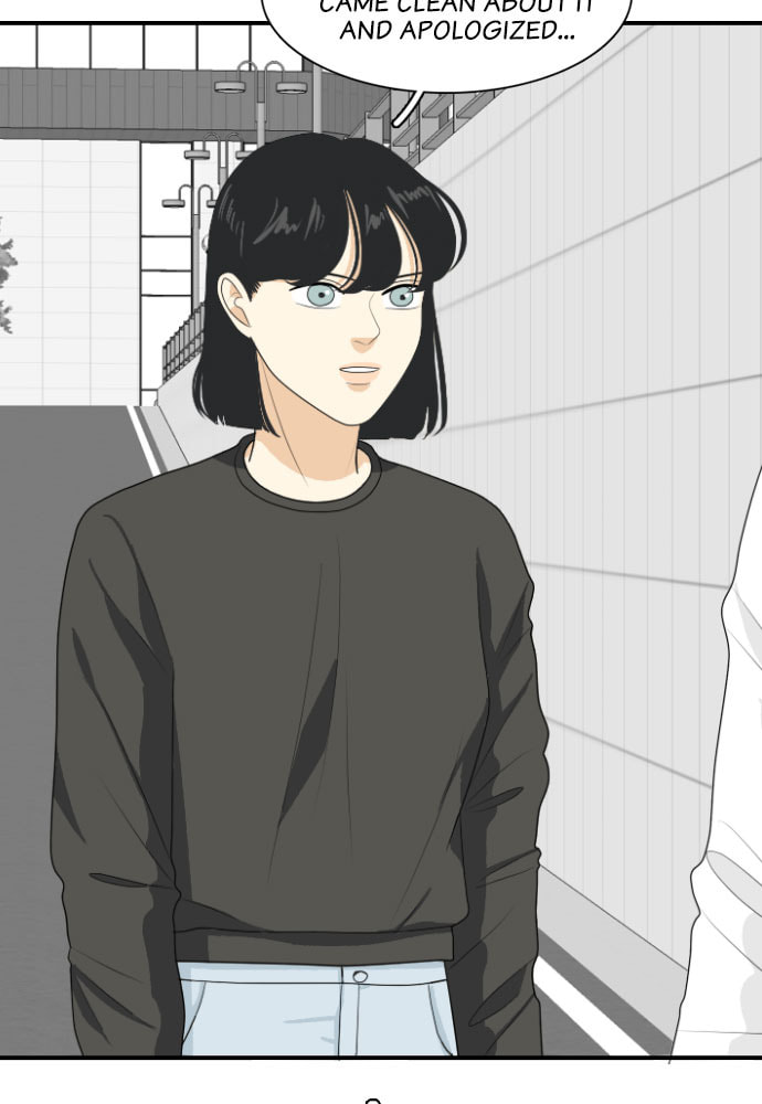 My Roommate is a Gumiho Chapter 150 page 11 - 