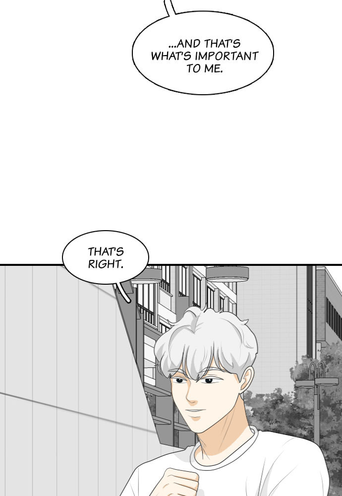 My Roommate is a Gumiho Chapter 150 page 12 - 