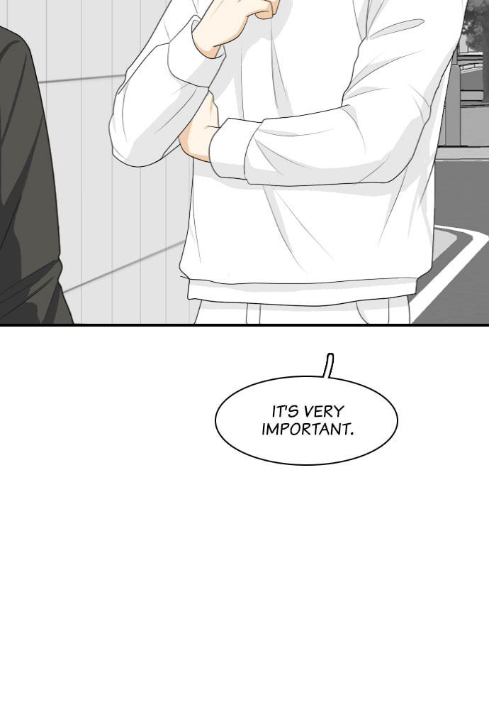 My Roommate is a Gumiho Chapter 150 page 13 - 