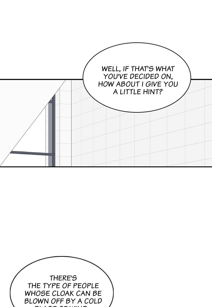 My Roommate is a Gumiho Chapter 150 page 14 - 